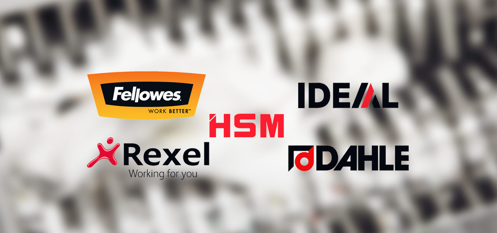 fellowes-ideal-hsm-rexel-dahle-desq-papiervernietigers