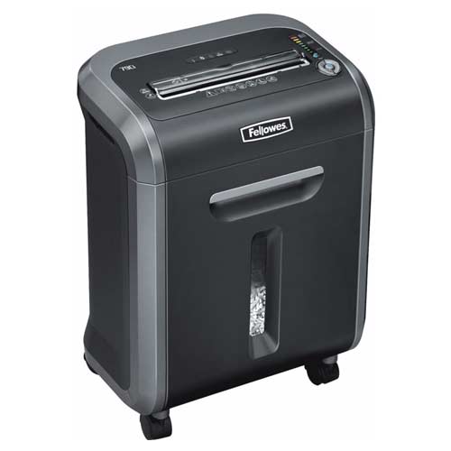 Fellowes-Powershred-79Ci-stille-shredder