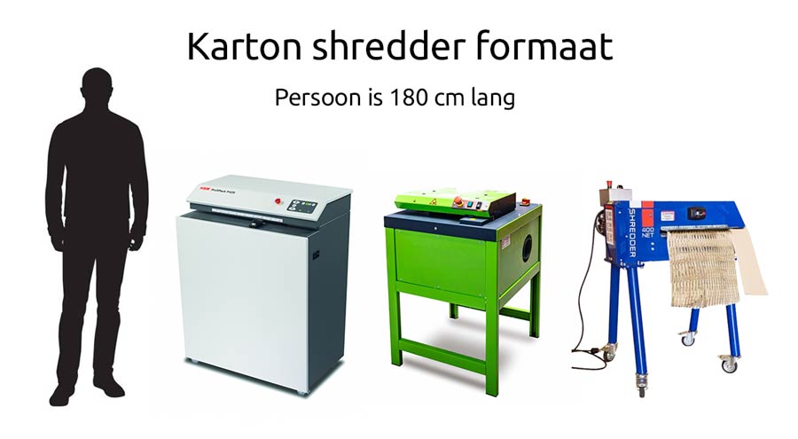 karton-shredder-formaat